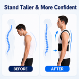 Eicgo™ Adjustable Posture Corrector Belt