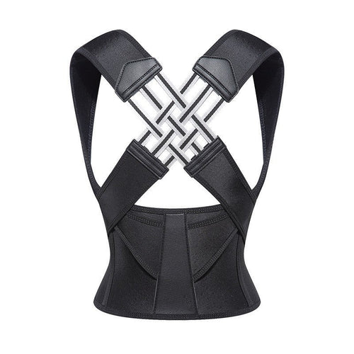 Eicgo™ Adjustable Posture Corrector Belt