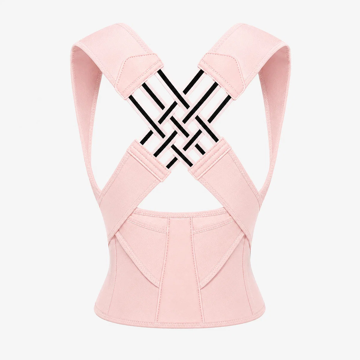 ComfortSpine© Adjustable Posture Corrector Belt
