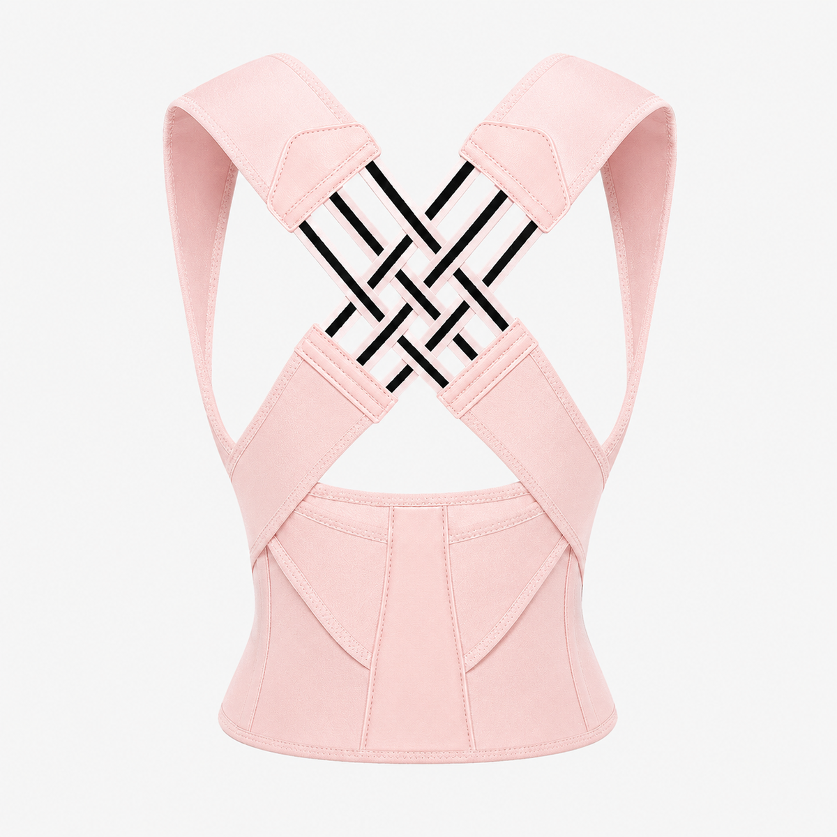 Eicgo™ Adjustable Posture Corrector Belt