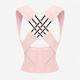 Eicgo™ Adjustable Posture Corrector Belt