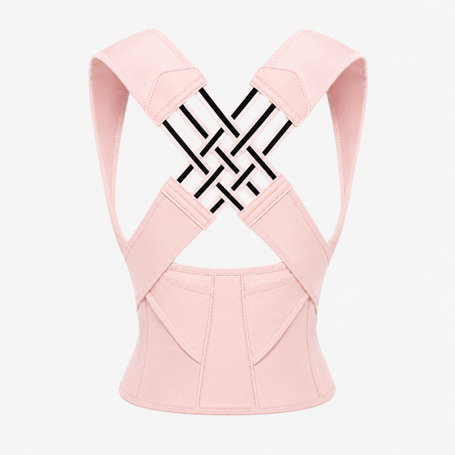 Eicgo™ Adjustable Posture Corrector Belt